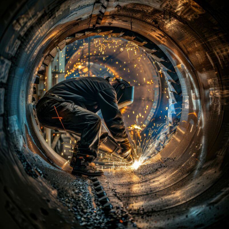 Garanzia di pagare solo per il lavoro svolto