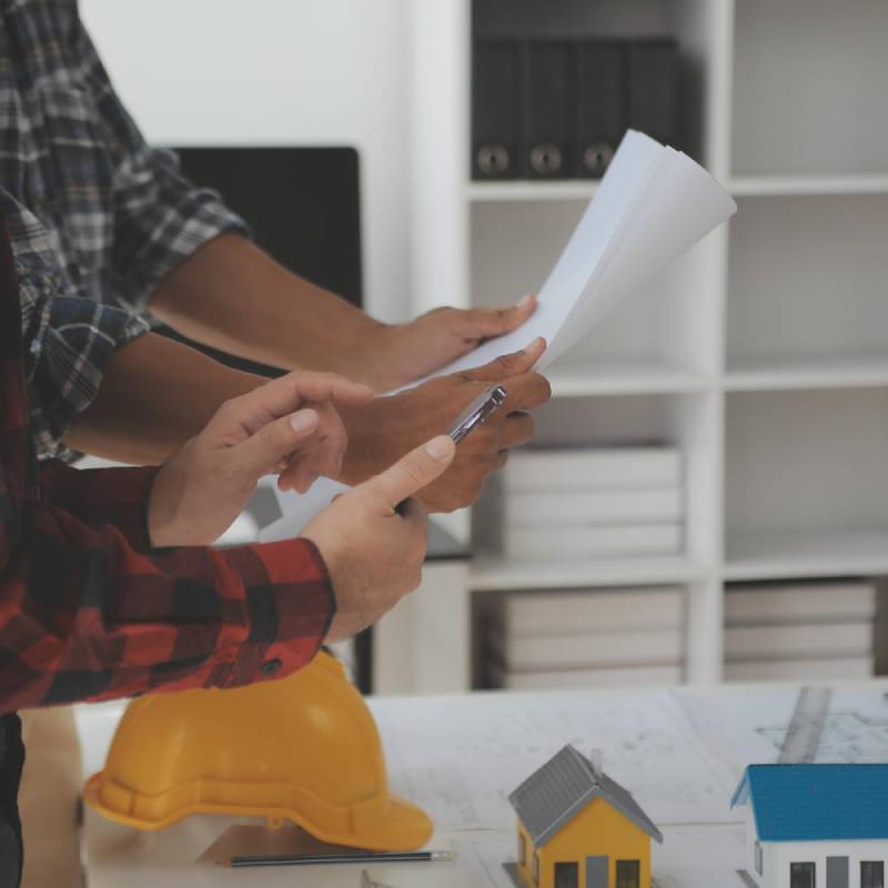 sopralluogo gratuito